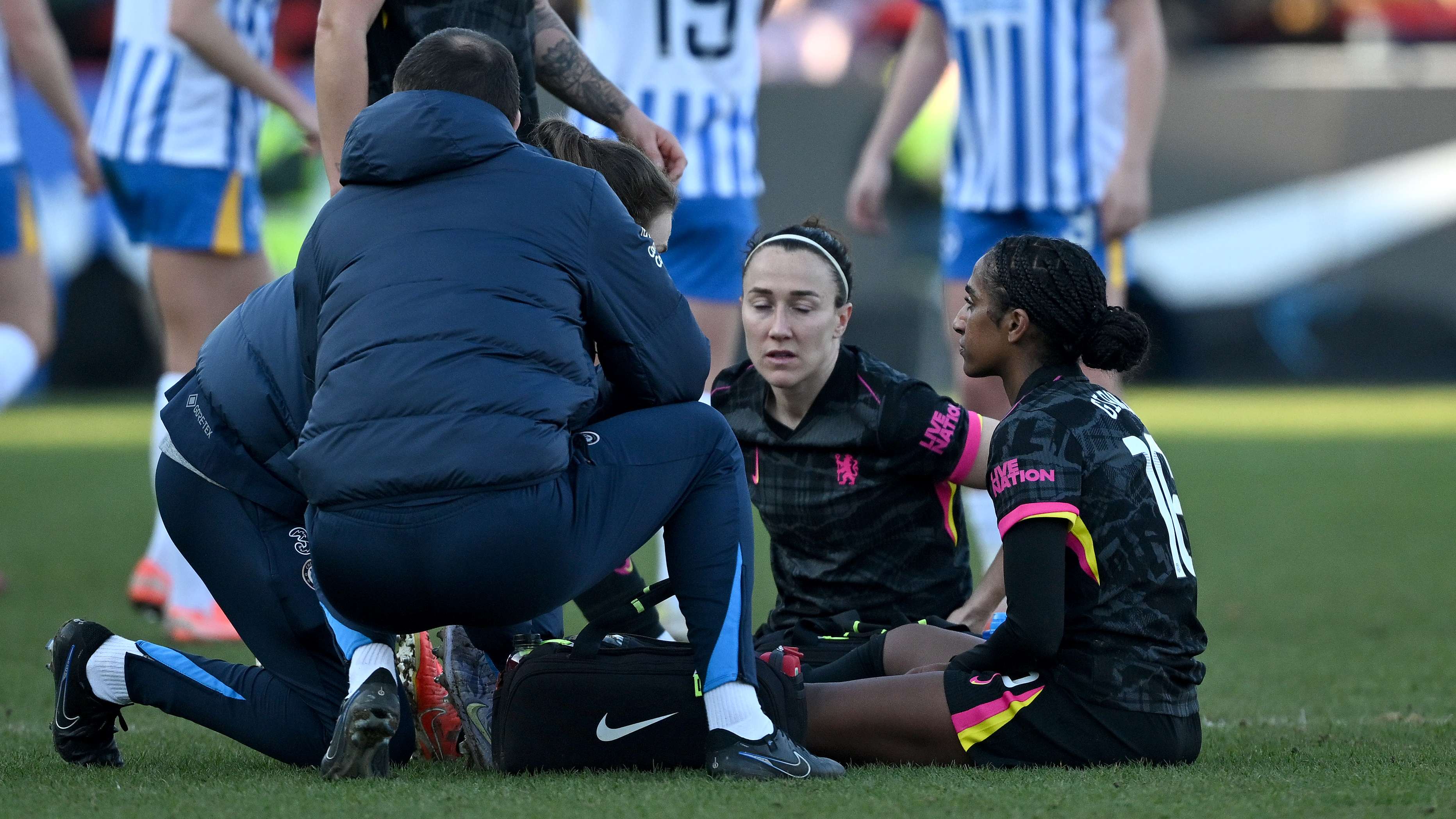 每一次比赛 每一次比赛