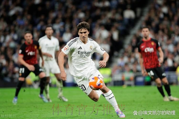 今夏第二签!皇马已激活怀森5000万镑解约条款 今夏第二签!皇马已激活怀森5000万镑解约条款